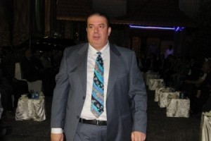 الاجهزة الامنية تلقي القبض على " ابن " المتهم الرئيسي في قضية " مصنع الدخان "