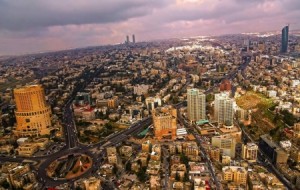 .ظاهرة لا تحدث ولا تتكرر الا فقط في الأردن !!