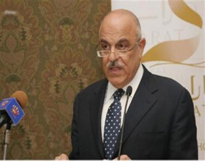 المعشر : لا يوجد لدينا قانون ضريبة جديد جاهز