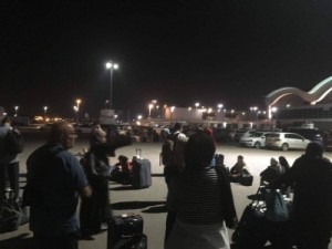 دفع المستحقات المالية للمعلمين الـــ " 96 " العالقين في تركيا