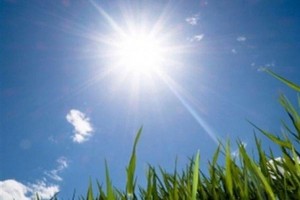 الاحد .. اجواء صيفية معتدلة