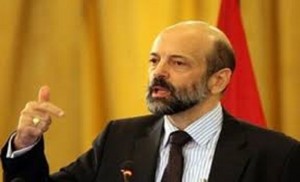 الرزاز : طفح الكيل بما نسمع ونرى عن الفساد .. "تفاصيل"