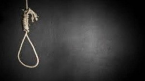 انتحار شاب عشريني شنقا على الشارع العام في لواء الوسطية