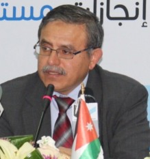 نقيب المهندسين الاسبق"عبيدات": توقيف احد اعضاء مجلس النقابة الاسبق و (10) آخرون مطلوبون "معمم عليهم"