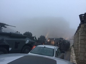 أمن الدولة تنطق بالحكم في قضية قلعة الكرك خلال أيام .. "تفاصيل"