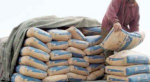 أسعار الإسمنت تعاود للإنخفاض محلياً .. و40 ديناراً للطن بحده الأدنى