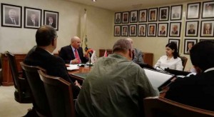 الفناطسة : تقدير كبير لرئيس واعضاء مجلس ادارة الفوسفات في تحقيق نتائج مالية ايجابية