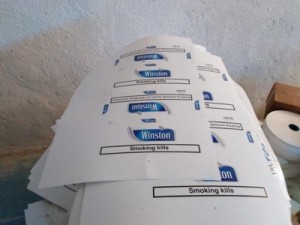 الطراونة: لا علاقة للمخدرات بقصية التبغ