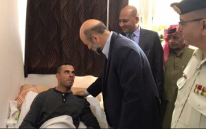 عشيرة اللوزيين: لا غطاء عشائريا للمعتدين على رجل الأمن