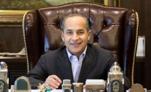 المناصير يتوسّع في البنك العربي