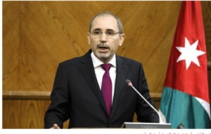 الصفدي : الأردن ستعيد فتح حدوده مع سوريا عندما تتيح الظروف السياسية والميدانية ذلك