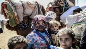 موسكو: مركز بالأردن لتسهيل عودة اللاجئين السوريين