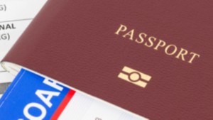 الشهوان: إصدار جوازات السفر الالكترونية قريبا