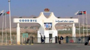 مصدر: دمشق لم تطلب فتح معبر جابر