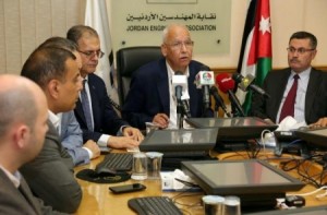 الإسلاميون يهددون بإسقاط مجلس نقابة المهندسين