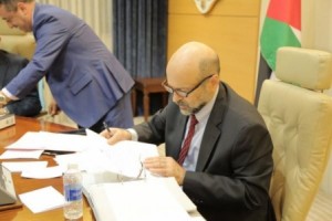 بالتفاصيل .. ميثاق شرف قواعد السلوك لحكومة الرزاز