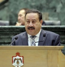 قموه يستهجن اخفاء اتفاقية الغاز الاسرائيلي و يسأل كيف نثق بناقضي الوعود والعهود