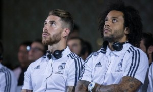 انستغرام يكشف خبراً سيئاً لريال مدريد!