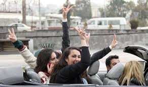 التفاصيل ... آلية احتساب المعدل المئوي لطلبة التوجيهي