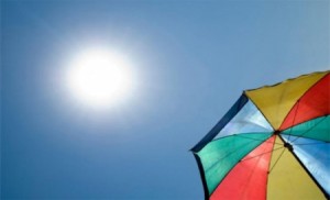 الجمعة .. أجواء صيفية اعتيادية