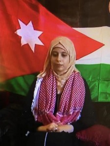 الاولى على العلمي بمعدل 99.3%: لم أخذ خصوصي