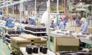 1.7 مليار دينار قيمة الصادرات الوطنية خلال 5 أشهر