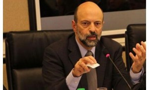 الرزاز: الاردن سيبقى سيفا صارما على عنق الارهاب