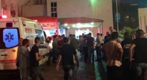 مدير مستشفى السلط يكشف عن حالة المصابين جراء المداهمات الأمنية