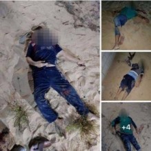 الأمن ينفي صحة صور متداولة على أنها ناتجة عن العملية الأمنية في السلط