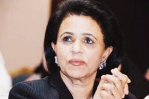 وفاة الشيخة فريحة شقيقة امير الكويت