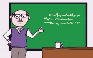 شرط النجاح بامتحان كفاية اللغة العربية للتوظيف بمهنة معلم