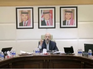 بالفيديو ...الرزاز يكشف : معلوماتنا عن الخلية الإرهابية في السلط كانت