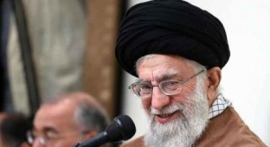 لأول مرة...خامنئي يعترف بخطئه والاعلام الايراني يحذف كلامه!