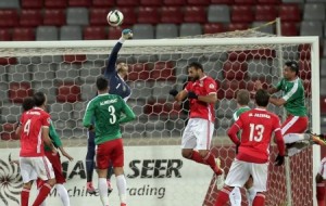 بالفيديو .. الجزيرة يعلن الإنسحاب من بطولات الإتحاد ويرفض استلام الميداليات