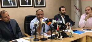 نقابة الاطباء : لا صفقة مع الحكومة والزيادة على الاجور عادلة وبسيطة