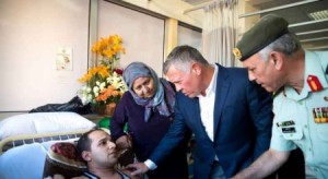 بالفيديو...ملخص نشاطات جلالة الملك عبدالله الثاني 12 – 16 آب 2018