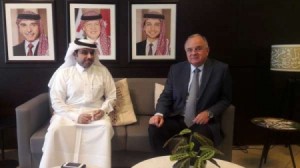 مراد: اللجنة المشتركة ستبدأ باجراء مقابلات التوظيف في قطر بعد اختيارهم