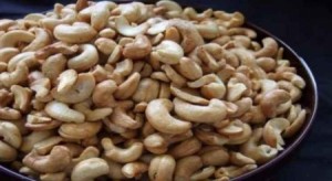 "الغذاء والدواء" تحبط اعادة ادخال 26 طناً من الكاشو العفن