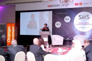 Orangeالأردن الراعي الحصري "لقمة شبكات التواصل الاجتماعي" للعام 2018