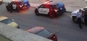 اربد...طعن شخص خلال مشاجرة عشائرية والأمن يتدخل بالغاز المسيل للدموع