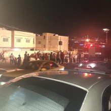 الدقائق الاخيرة من حياة ياسر المصري