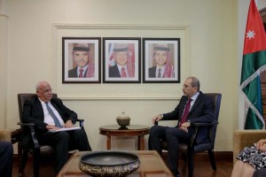 الأردن يحذر من خطورة الوضع المالي للأونروا