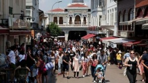 كيف ساهم انهيار الليرة بتعاظُم السياحة في تركيا؟