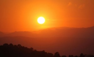 الثلاثاء .. ارتفاع طفيف وتدريجي على الحرارة