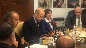 الرزاز: تفتيش موحد وإلكتروني في الامانة لتجنب التعسف والظلم