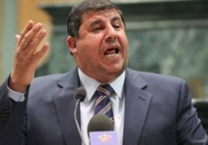 السعود يشجب قرار الادارة الأميركية بسحب (200) مليون دولار من مساعدات الشعب الفلسطيني