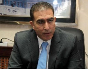 الطراونة رئيسا لمجلس النقباء...ويؤكد: ثابتون على النهج