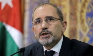 الصفدي: الأردن يأسف لقرار الولايات المتحدة قطع مساعداتها عن "الأونروا"