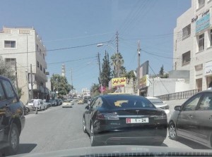 سيادة غير منقوصة للوزراء على القانون .. قصة سيارة معاليه