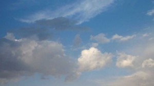 انحسار الكتلة الهوائية الحارة غدا .. واجواء مائلة للبرودة ليلا